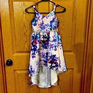 Rare Editions size 6 girls dress
